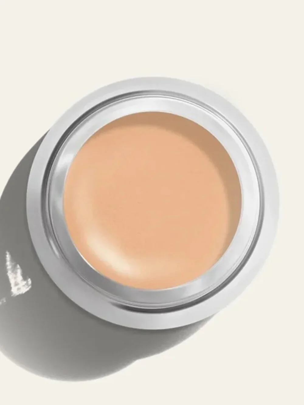 ALEPH 2.0 CONCEALER / FOUNDATION 1.5 6g / .21 oz NEW UNUSED